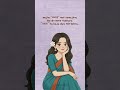 huh 😎🤏🏻 #shorts #ytshorts #illustrationbyanu #viral #trending #women #girl