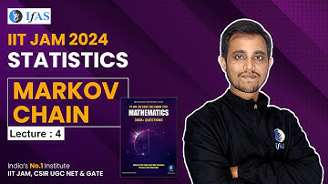 Markov Chain in Statistics