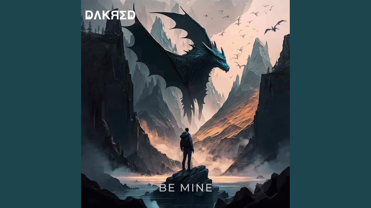 Watch Be Mine on YouTube Watch Be Mine on YouTube