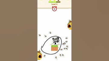 Save The Doge Level 4 #games #viralvideo #ytshorts #shortsfeed #short #new #2025 #viralshort #shorts