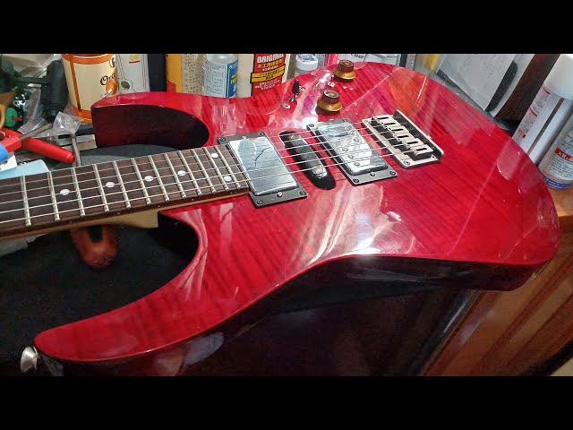 ギター Ibanez SRG371FM sddefault.jpg?v=6317a15b