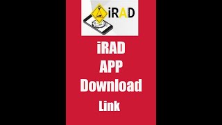 iRAD Application Ko Download kaise kare screenshot 5