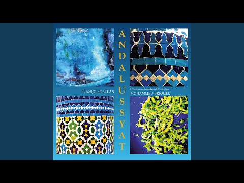 La Mujer Soubhana Feat L Orchestre Arabo Andalou De Fès Mohammed Briouel