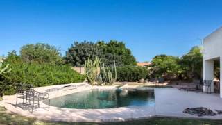 4 bedroom home for sale Red Mountain Ranch Mesa