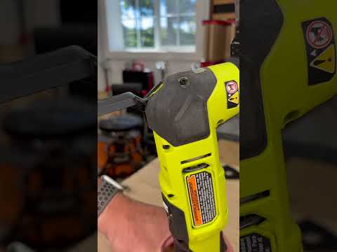 This Ryobi Tool