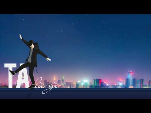 Video Ta Là Gì - Young Luuli | Lyric Video - youtube