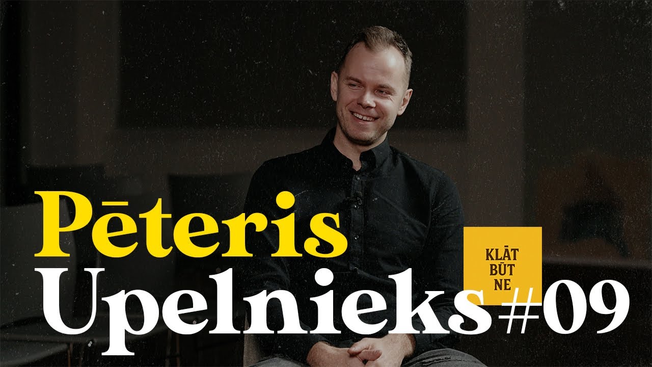 PĒTERIS UPELNIEKS - mūziķis, pieredze, atkarības, garīguma izpratne, tā stunda nāk! 
