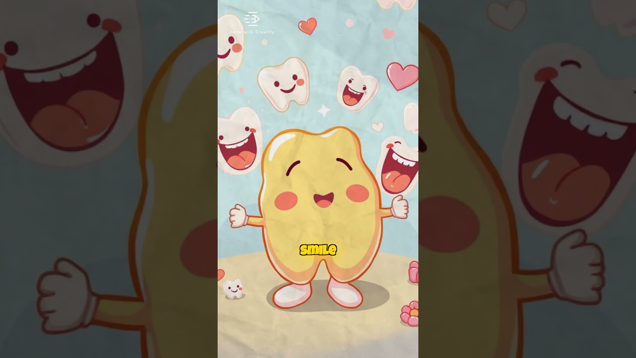 ProDentim: The Delicious Candy for a Brighter Smile 🍬✨ #teethcare #HealthySmile #smilecare