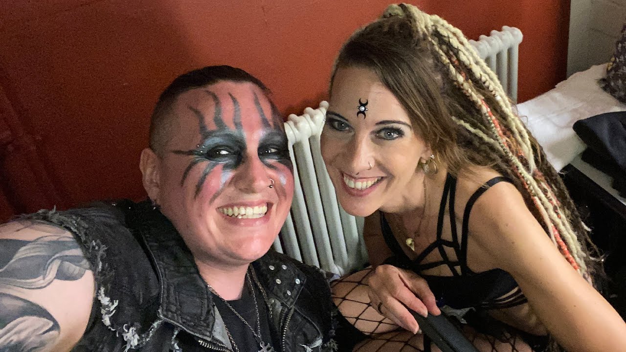 🔥 AMPHI FESTIVAL 2023 - Afterparty with DJ RAPHA HELL (darkTunes Music Group/EXTIZE/BASSZILLA)