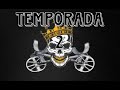 EL REGRESO DE PIRATA GOLD HUNTER - TRAILER TEMPORADA 2 - BUSCADORES DE TESOROS