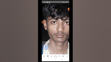 new face Smooth trick #viral #smooth ##snapseed #photoediting #video