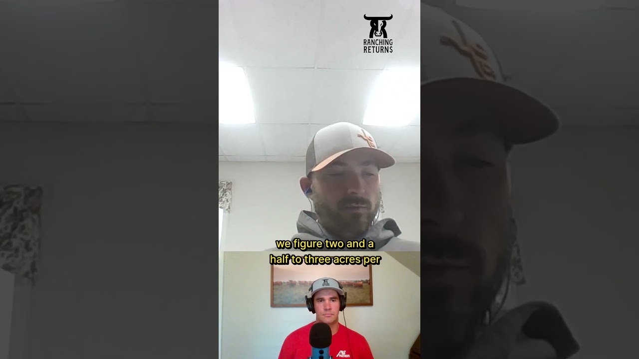Episode 230 with Jacob Gilley #cattlebusiness #ranch #ranching #business #sell/buy