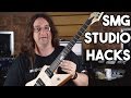 Smg studio hacks  spectresoundstudios tutorial