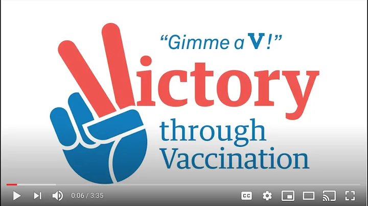 COVID-19 Vaccination FAQs