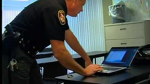 Cameras used to catch illegal dumping