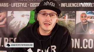 How Cannabis Changed My Life | Featuring Joey Brabo @Joey.JayPing