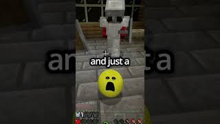 I Tried The Verity Mod In Minecraft