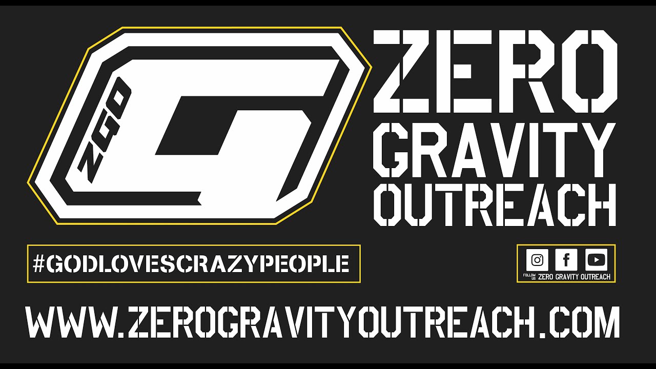 Zero Gravity Outreach 2023 Promo Video