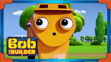 Bob the Builder ⭐Racing with Dizzy! 🛠 Bob Full Episodes | Cartoons for Kids