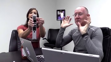 Geek Beat Archives   Polycom RealPresence Group 500 Video Conferencing System