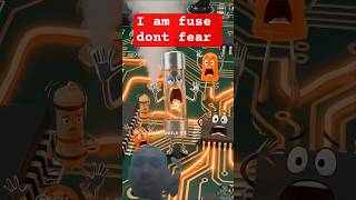 Fuse condoctor mind bloing 🔮#shorts #science