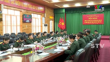 Tổng kết công tác vì sự tiến bộ của phụ nữ và bình đẳng giới trong Quân đội