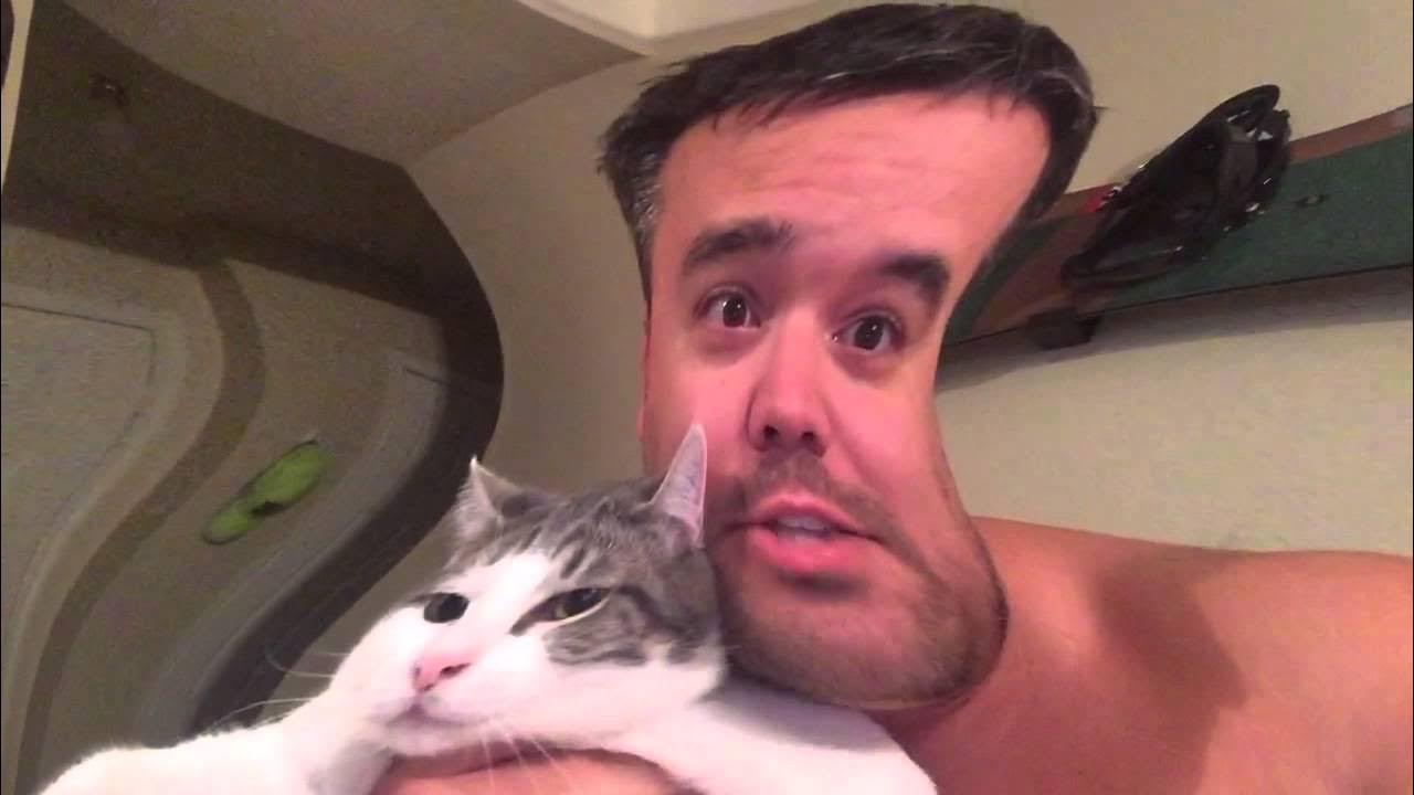 Can I Bring My Cat? YouTube