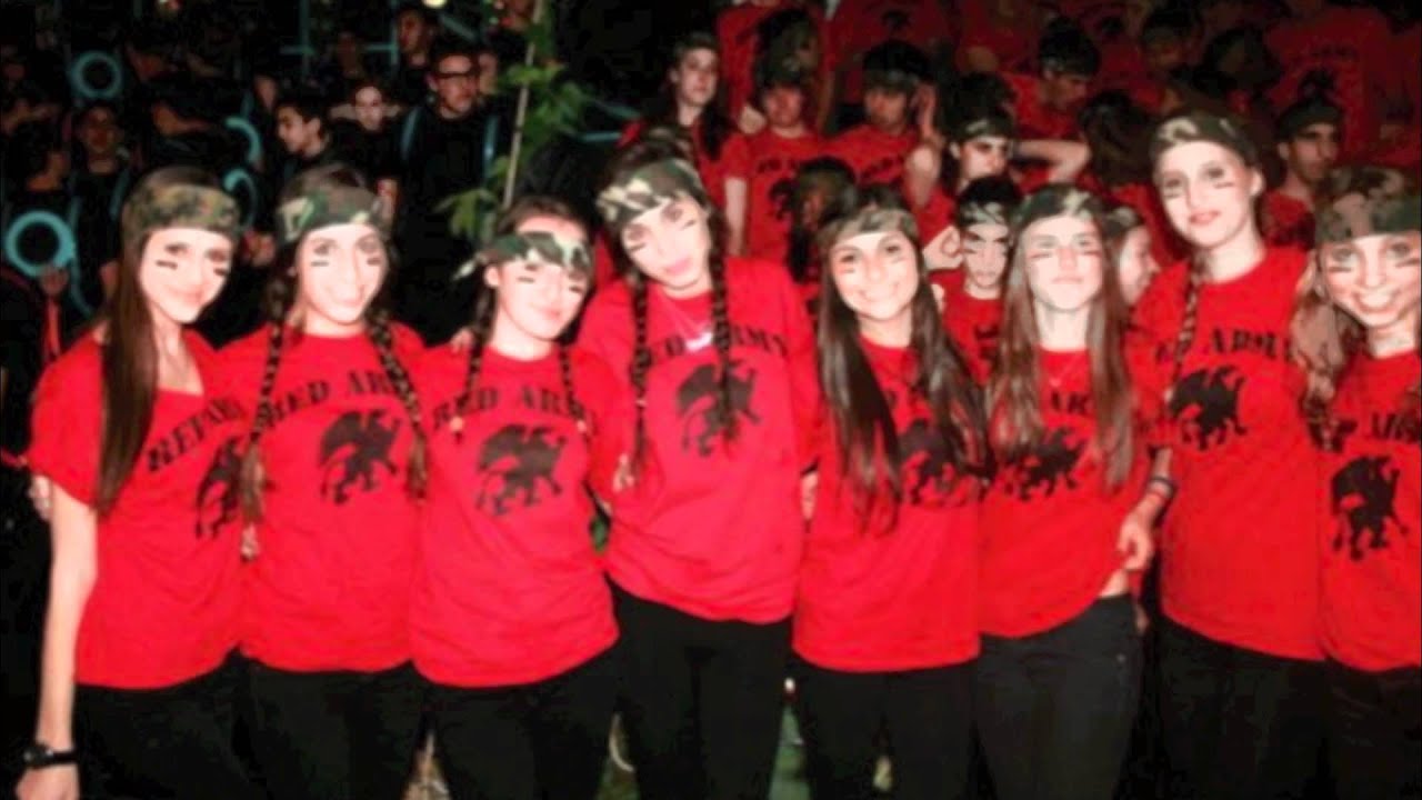 The Buckley School Senior Class of 2012 Video YouTube