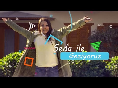 Seda ile Geziyoruz - Çiğli | 20 Şubat 2021