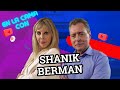 En la Cama con... una mujer que se atrevió a muchas cosas, Shanik Berman.