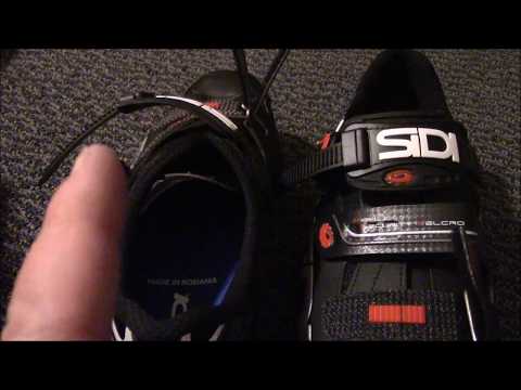 sidi dominator sr7