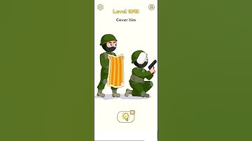 Dop2 Level 1048 #gameplay #deleteonepart #youtubeshorts #shorts #dop2