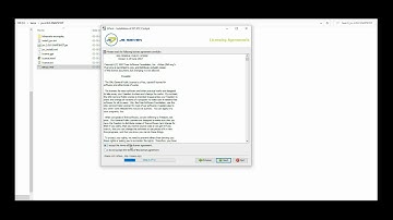 JS7 Installation: How to install the JS7 JOC Cockpit on premises using the Graphical Installer