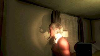 The Scariest Indie Horror Game I've Ever Played... (Uncanny Tales: Cold Road)