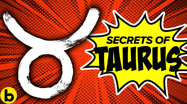 Are You a Taurus? Here's What Makes You Unique - DayDayNews