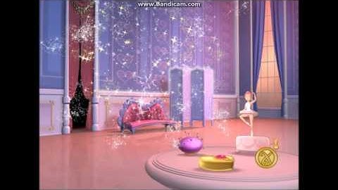 Disney Princess Cinderella 3 a twist in time game for kids Bibbidi Bobbidi Game