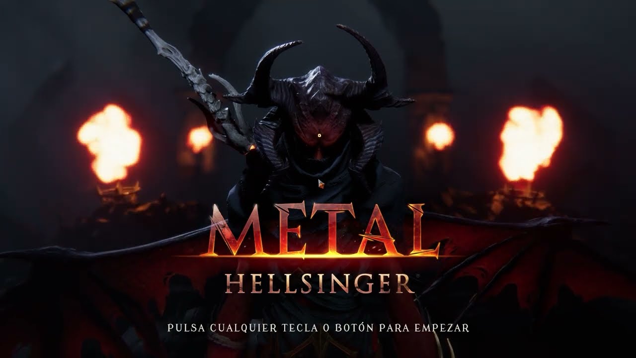 Metal Hellsinger 2'? Jinjer's Tatiana Shmayluk reveals her sequel lineup