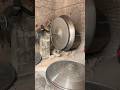 How a satellite internet dish antenna is made in a factory 🚀 #viral #amazing #shorts