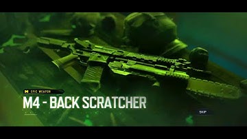 COD MOBILE - NEW RANK SEASON 5   ( Rank reset from Legendary to Pro 1)