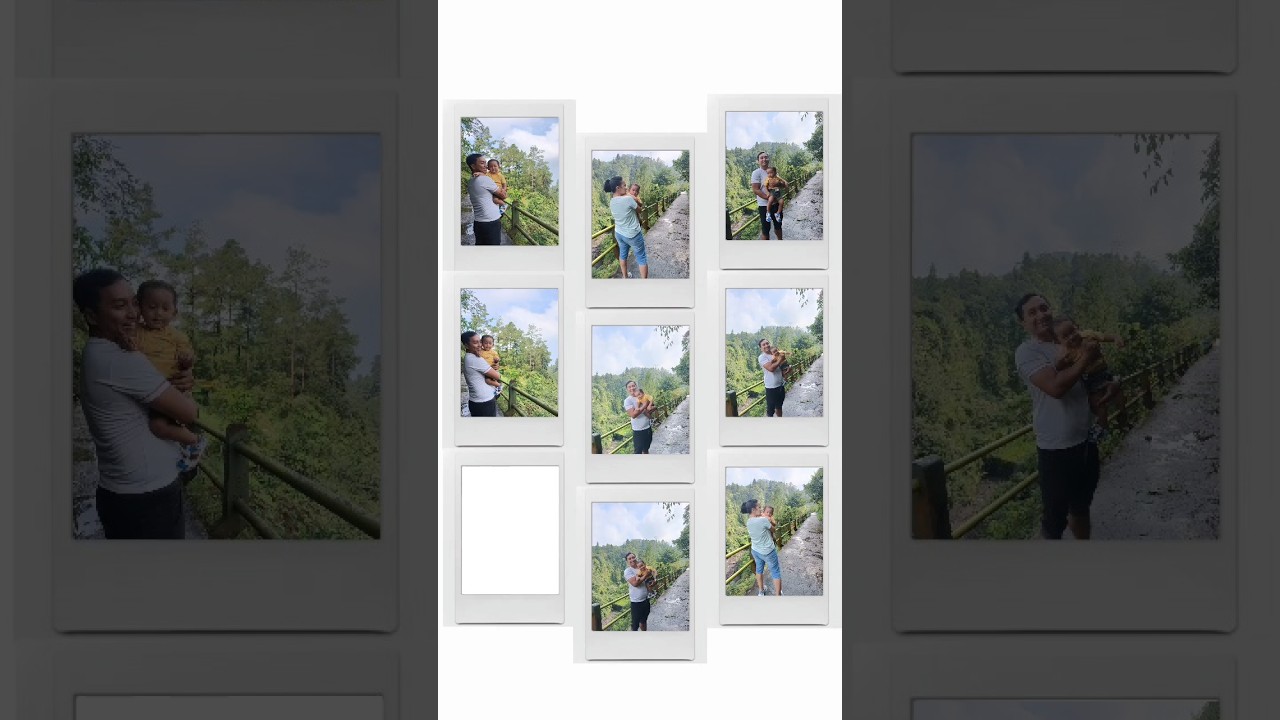 Jalan Jalan ke Plunyon-KaliKuning 