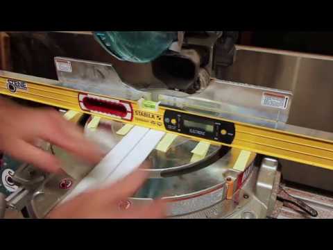 Makita Miter Saw