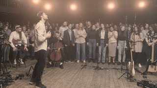 картинка: Derech – В руках Твоих (live)