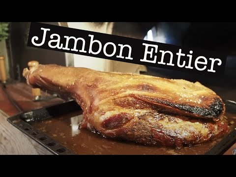 la-véritable-recette-d'un-jambon-entier-au-four-à-bois