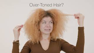 Color Oops - Fading Wash