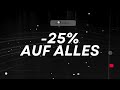 Heim Und Garten24 Black Friday: 25% auf ALLES – ab dem 14. November 2025