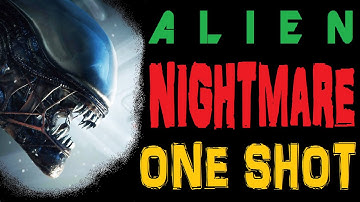 Alien: Isolation "One Shot" NIGHTMARE part 2