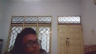 Papa ~Kiki ( Idola Cilik)~ Cover by Veve Lydia