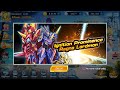 EVENTO RED DRAW RAGNA LORDMON + TAMER CONTEST - DIGIMON DIGITAL MASTERS