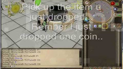How to dupe on 562s runescape private servers