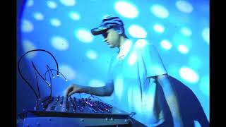 Monolake  Live @ Brooklyn Masonic Temple New York USA (20050904)